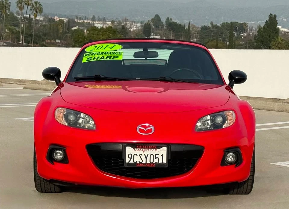 2014 Mazda NC MX-5 Miata - Image 3 of 20