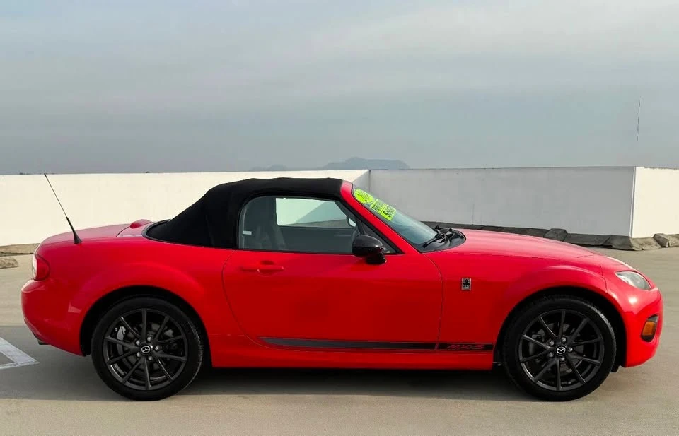 2014 Mazda NC MX-5 Miata - Image 9 of 20