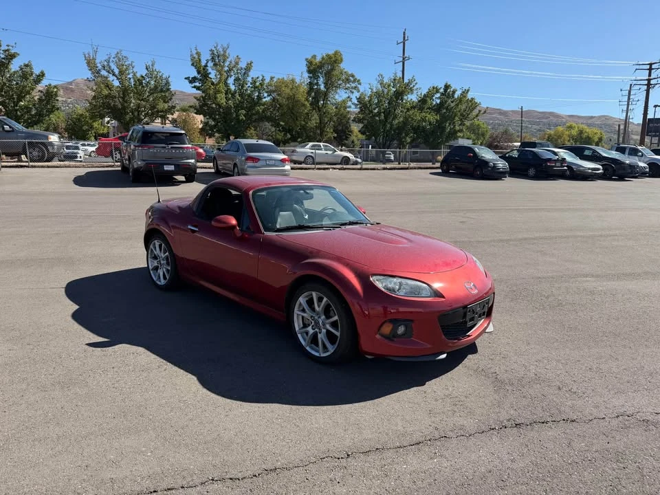 2014 Mazda NC MX-5 Miata - Image 10 of 13