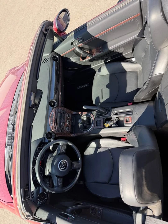 2014 Mazda NC MX-5 Miata - Image 11 of 13
