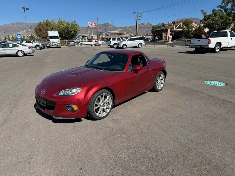 2014 Mazda NC MX-5 Miata - Image 9 of 13