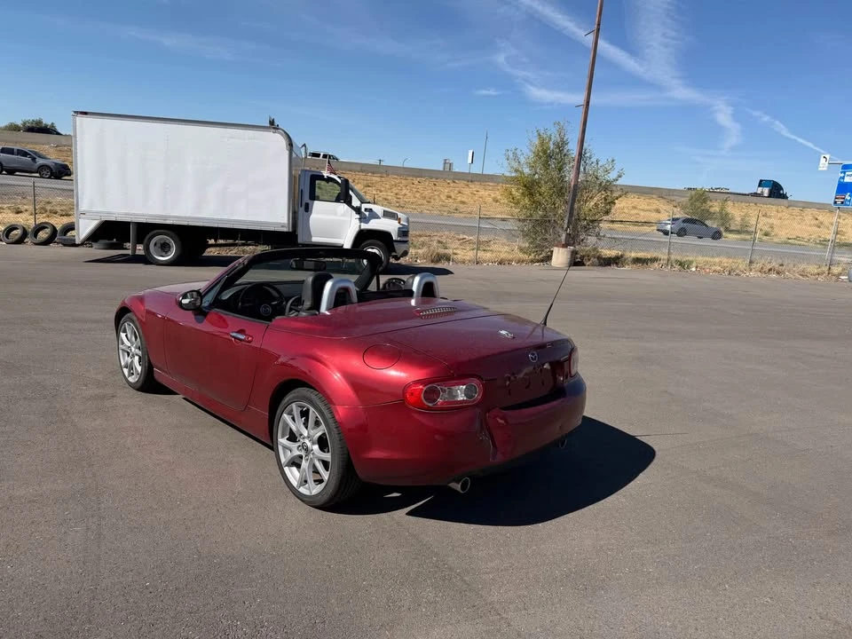 2014 Mazda NC MX-5 Miata - Image 3 of 13