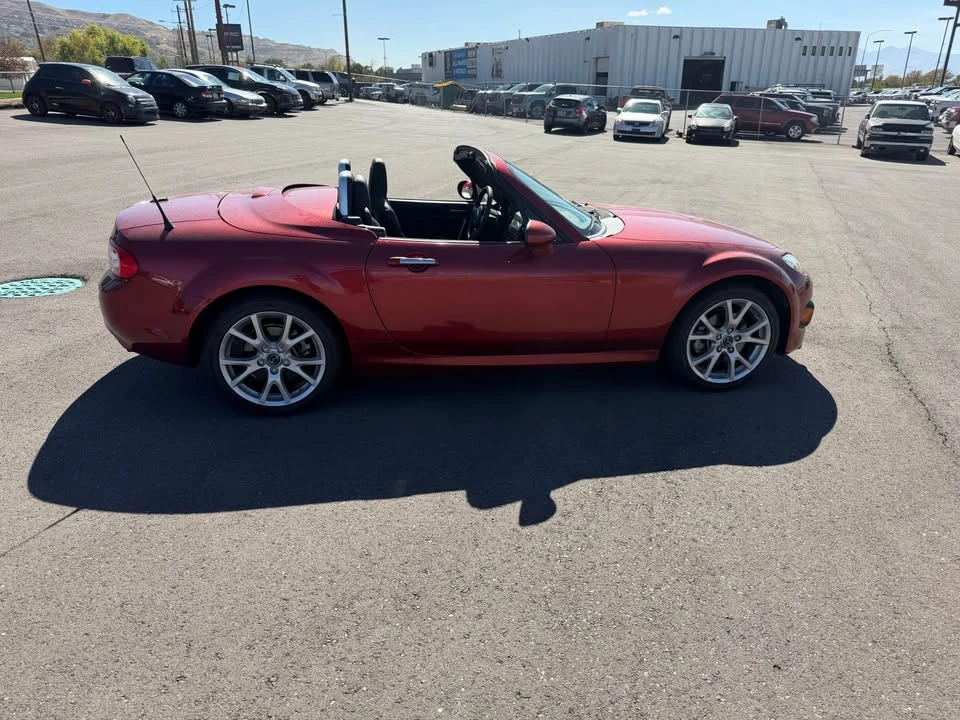2014 Mazda NC MX-5 Miata - Image 6 of 13