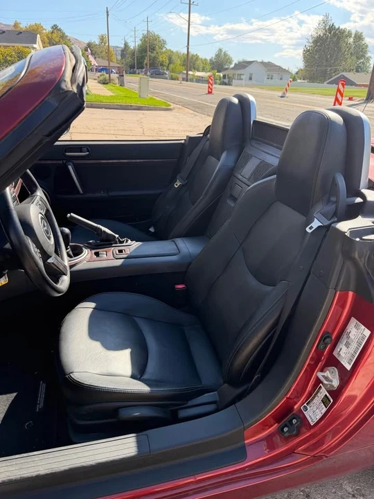 2014 Mazda NC MX-5 Miata - Image 4 of 8