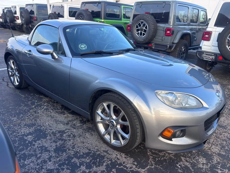 2014 Mazda NC MX-5 Miata - Image 13 of 13