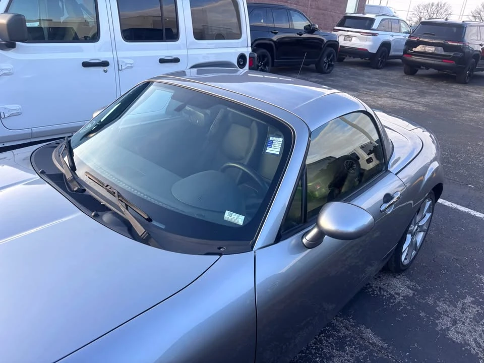 2014 Mazda NC MX-5 Miata - Image 4 of 13
