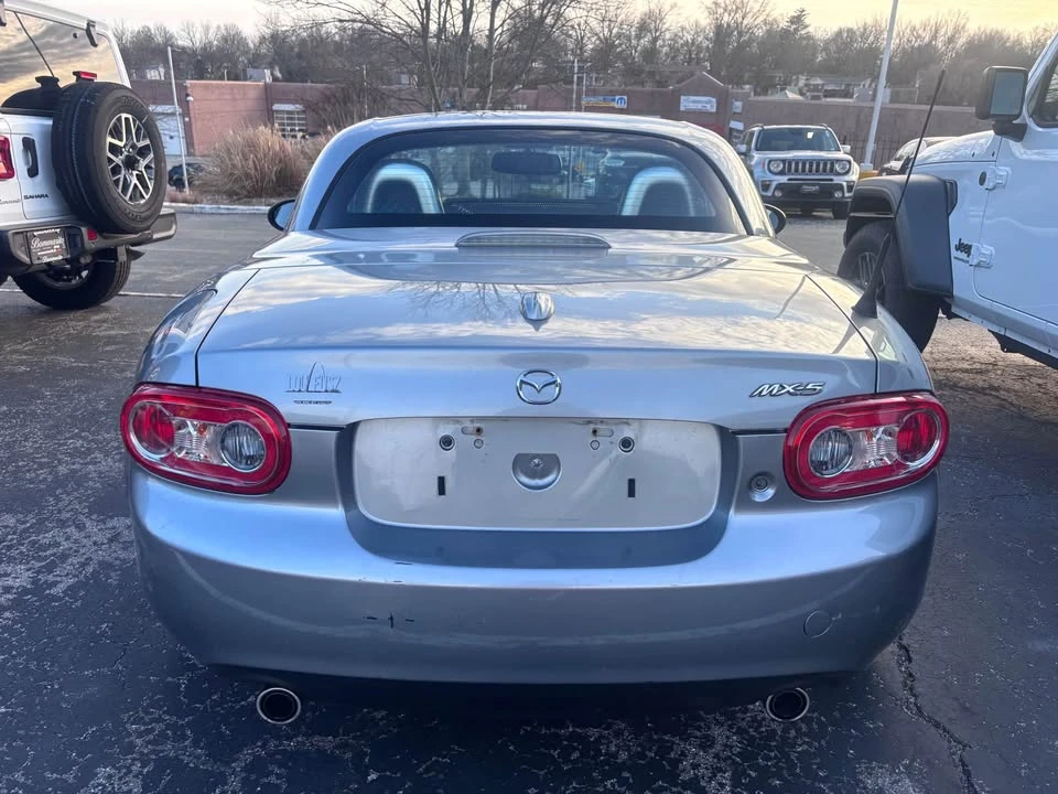 2014 Mazda NC MX-5 Miata - Image 10 of 13
