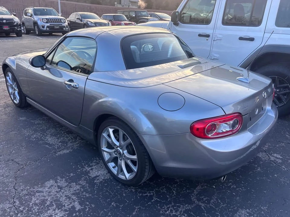 2014 Mazda NC MX-5 Miata - Image 9 of 13