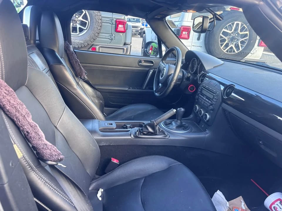2014 Mazda NC MX-5 Miata - Image 12 of 13