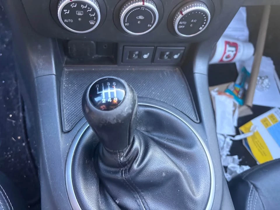 2014 Mazda NC MX-5 Miata - Image 7 of 13