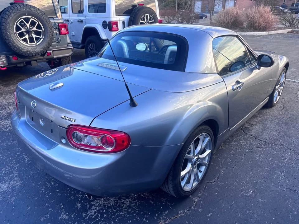 2014 Mazda NC MX-5 Miata - Image 11 of 13