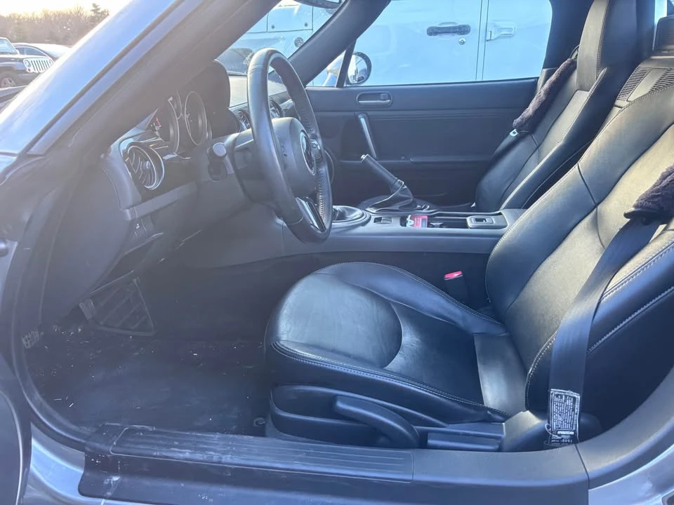 2014 Mazda NC MX-5 Miata - Image 6 of 13