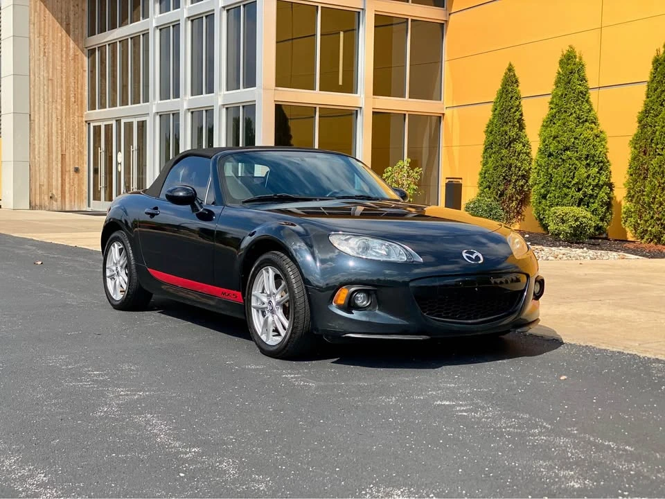 2014 Mazda NC MX-5 Miata - Image 2 of 19