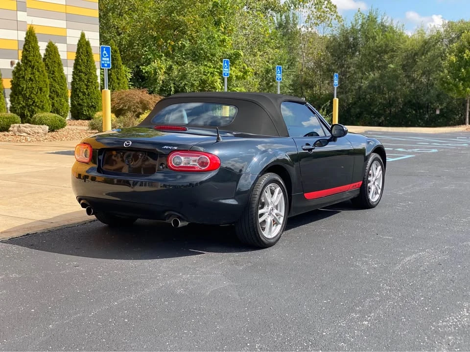 2014 Mazda NC MX-5 Miata - Image 4 of 19