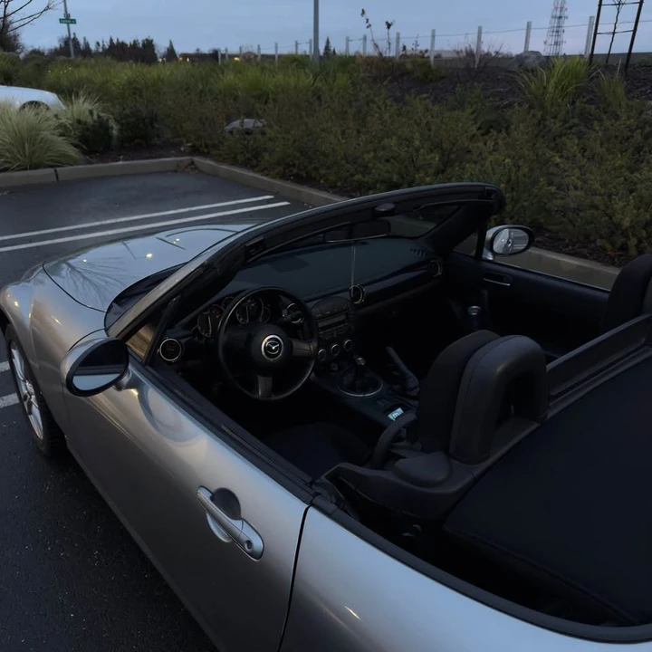 2014 Mazda NC MX-5 Miata - Image 14 of 19
