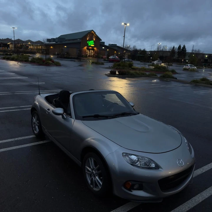 2014 Mazda NC MX-5 Miata - Image 12 of 19