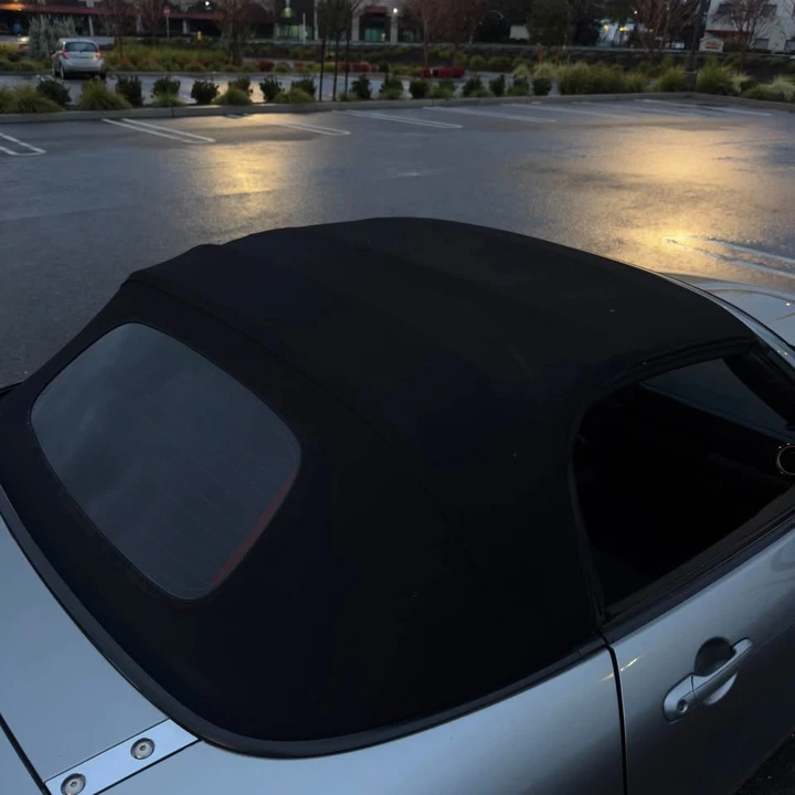 2014 Mazda NC MX-5 Miata - Image 16 of 19