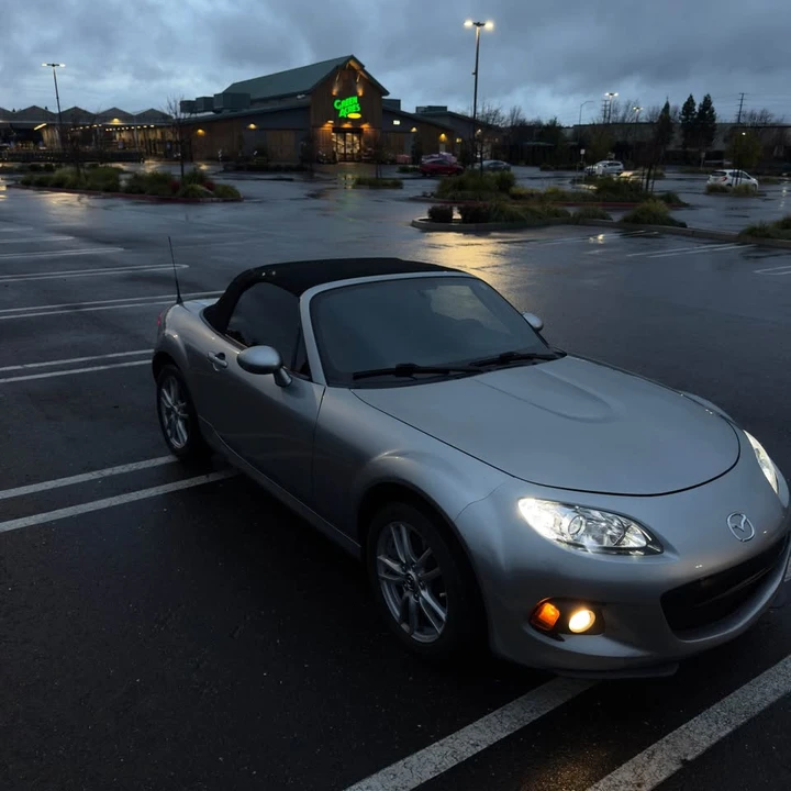2014 Mazda NC MX-5 Miata - Image 10 of 19