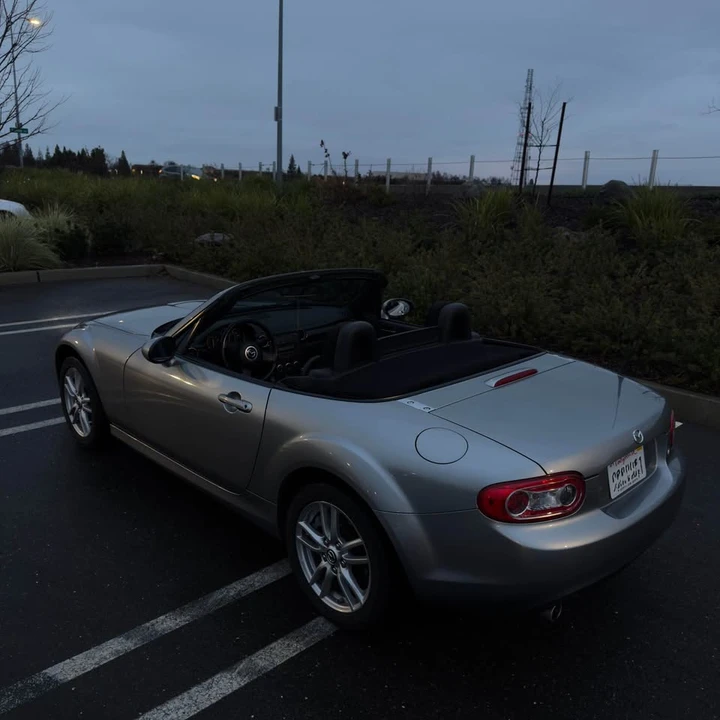2014 Mazda NC MX-5 Miata - Image 13 of 19