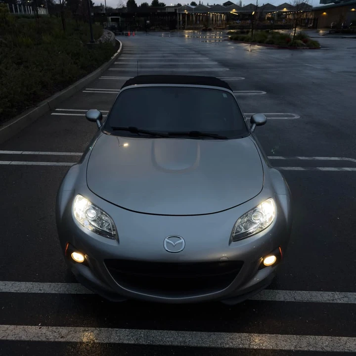 2014 Mazda NC MX-5 Miata - Image 2 of 19