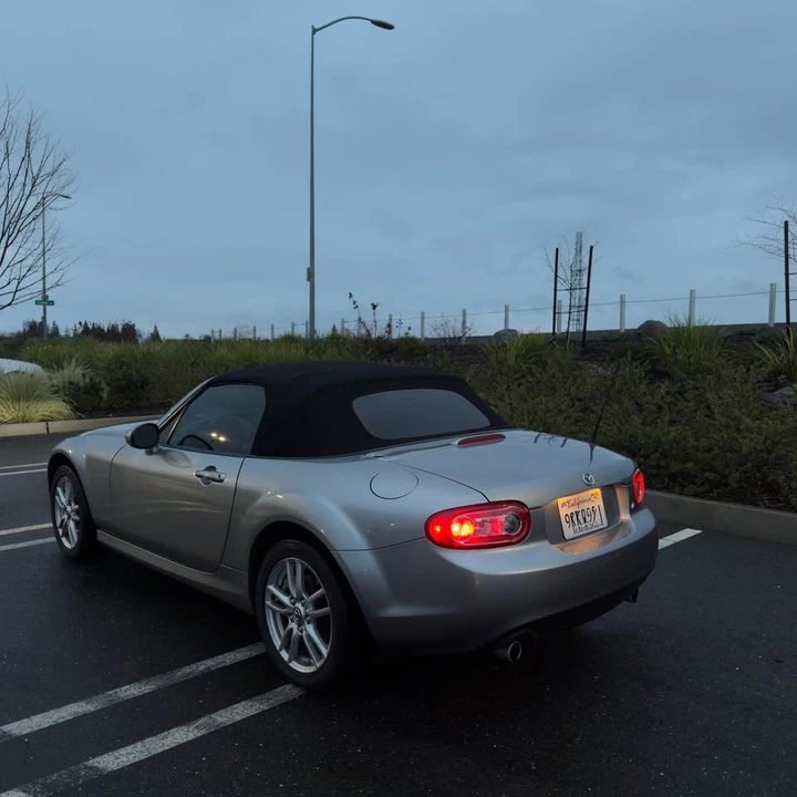 2014 Mazda NC MX-5 Miata - Image 6 of 19