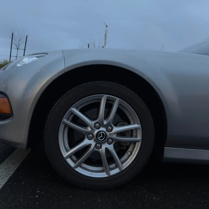 2014 Mazda NC MX-5 Miata - Image 18 of 19