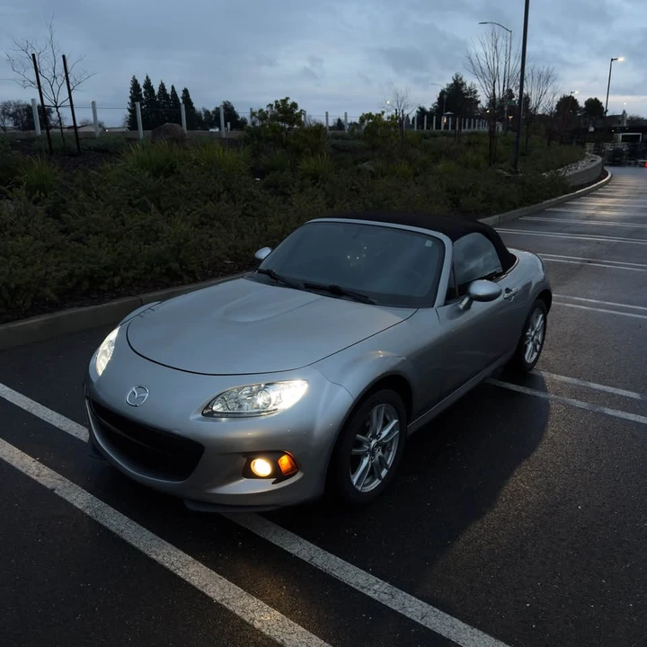 2014 Mazda NC MX-5 Miata - Image 3 of 19