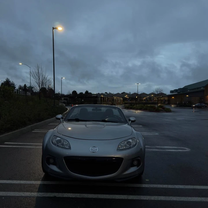 2014 Mazda NC MX-5 Miata - Image 11 of 19