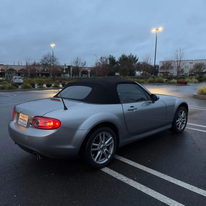 2014 Mazda NC MX-5 Miata - Image 7 of 19