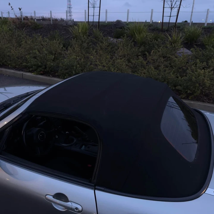 2014 Mazda NC MX-5 Miata - Image 15 of 19