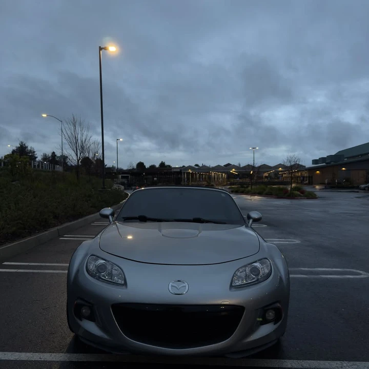 2014 Mazda NC MX-5 Miata - Image 11 of 20