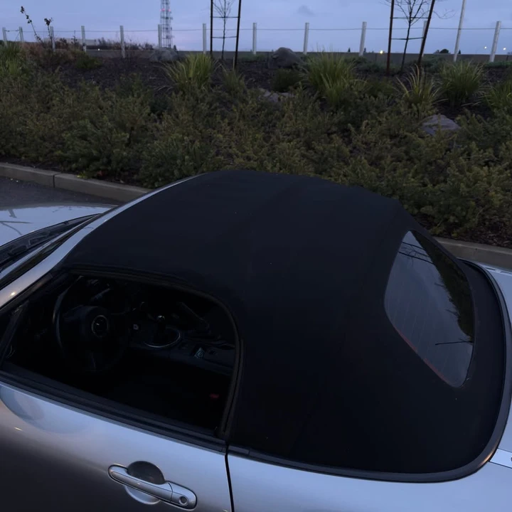 2014 Mazda NC MX-5 Miata - Image 17 of 20