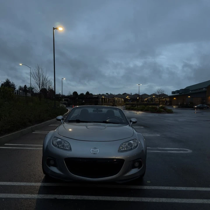 2014 Mazda NC MX-5 Miata - Image 13 of 20