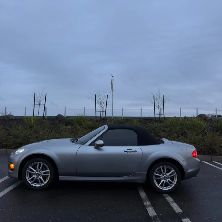 2014 Mazda NC MX-5 Miata - Image 5 of 20