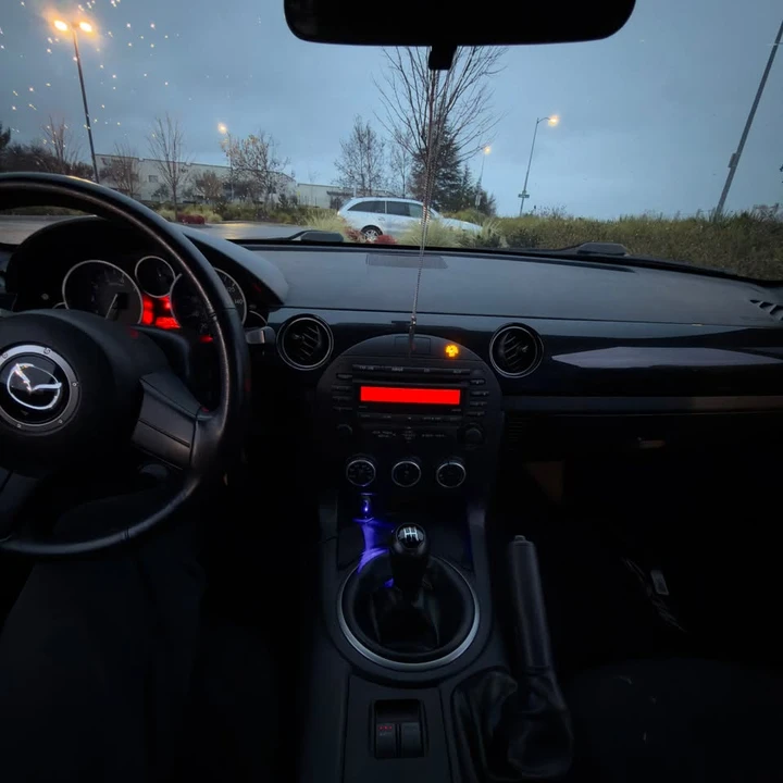 2014 Mazda NC MX-5 Miata - Image 19 of 20