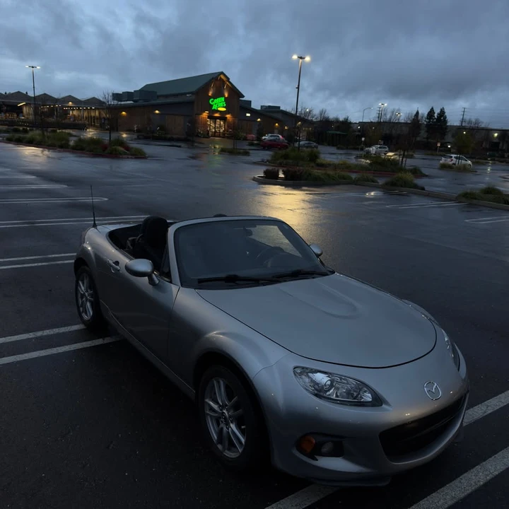 2014 Mazda NC MX-5 Miata - Image 14 of 20