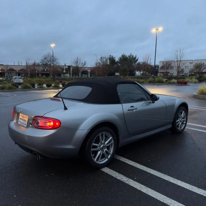 2014 Mazda NC MX-5 Miata - Image 8 of 20