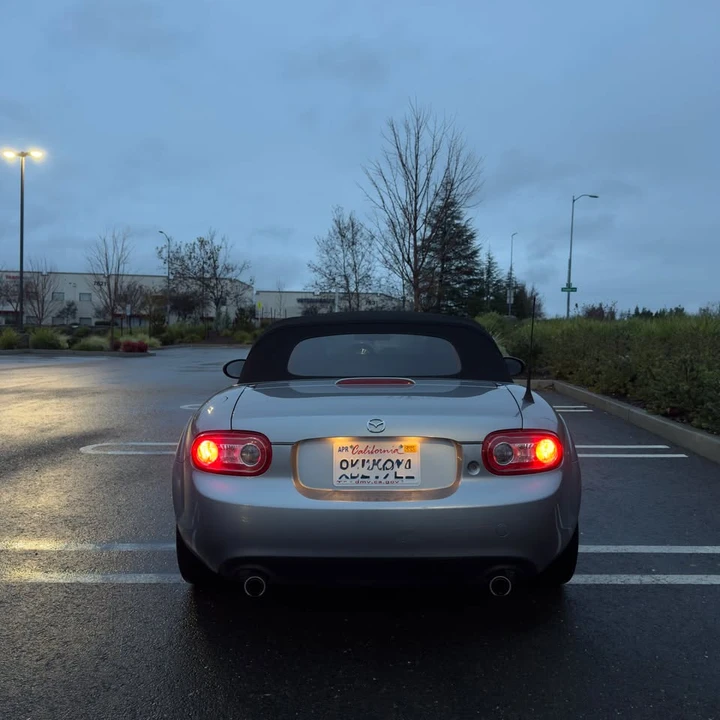 2014 Mazda NC MX-5 Miata - Image 7 of 20