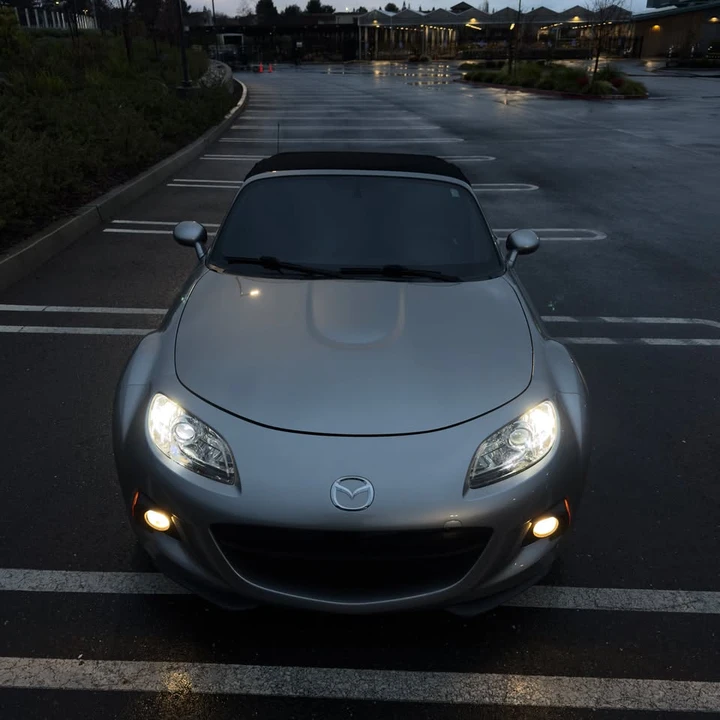 2014 Mazda NC MX-5 Miata - Image 2 of 20