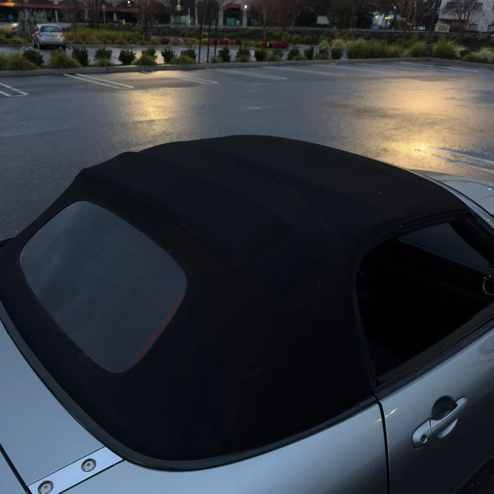 2014 Mazda NC MX-5 Miata - Image 18 of 20