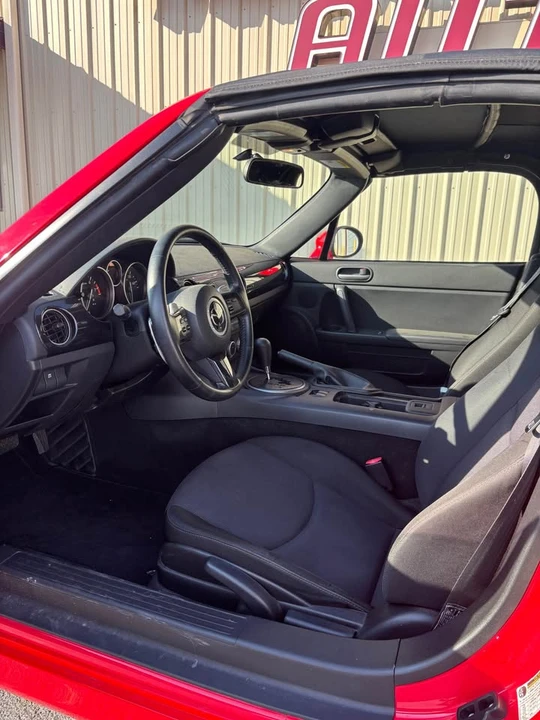 2014 Mazda NC MX-5 Miata - Image 7 of 10
