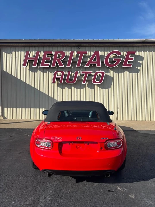 2014 Mazda NC MX-5 Miata - Image 4 of 10