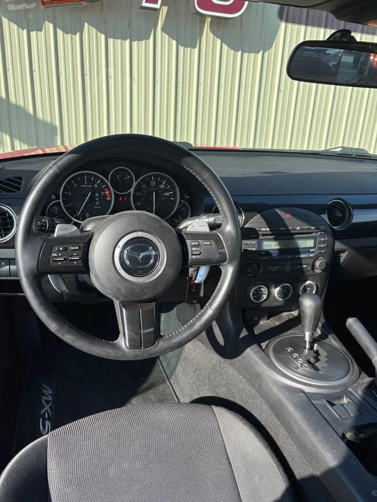 2014 Mazda NC MX-5 Miata - Image 5 of 10