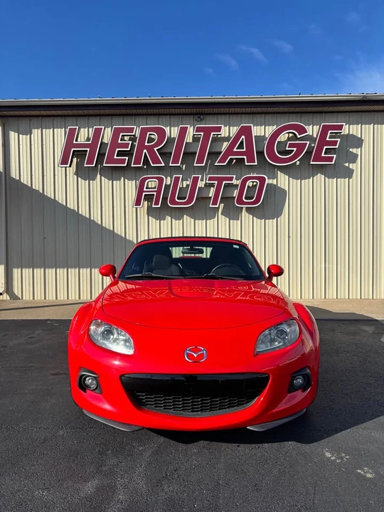 2014 Mazda NC MX-5 Miata - Image 3 of 10