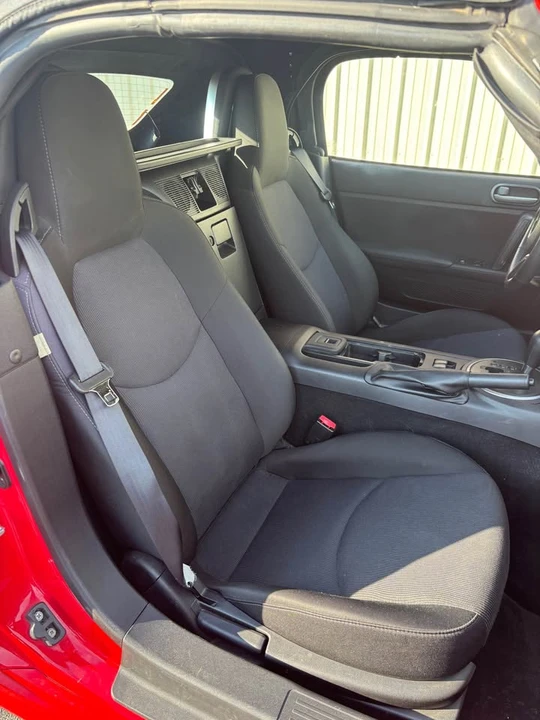 2014 Mazda NC MX-5 Miata - Image 9 of 10