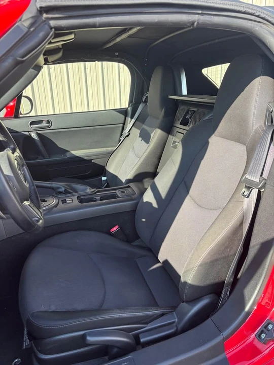 2014 Mazda NC MX-5 Miata - Image 10 of 10