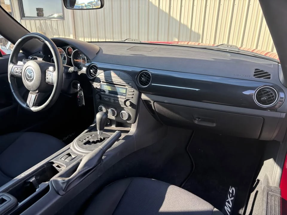 2014 Mazda NC MX-5 Miata - Image 6 of 10