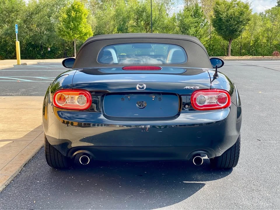 2014 Mazda NC MX-5 Miata - Image 4 of 20