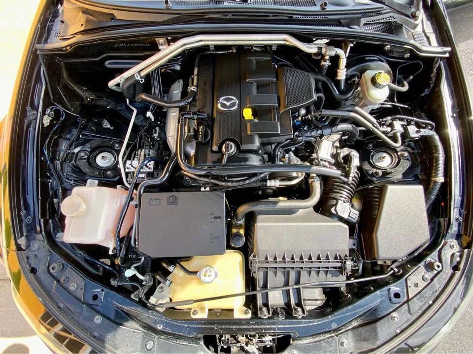 2014 Mazda NC MX-5 Miata - Image 20 of 20