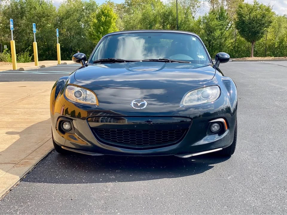 2014 Mazda NC MX-5 Miata - Image 8 of 20
